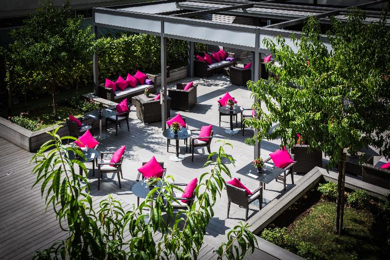 هتل Sofitel Strasbourg Grande Ile