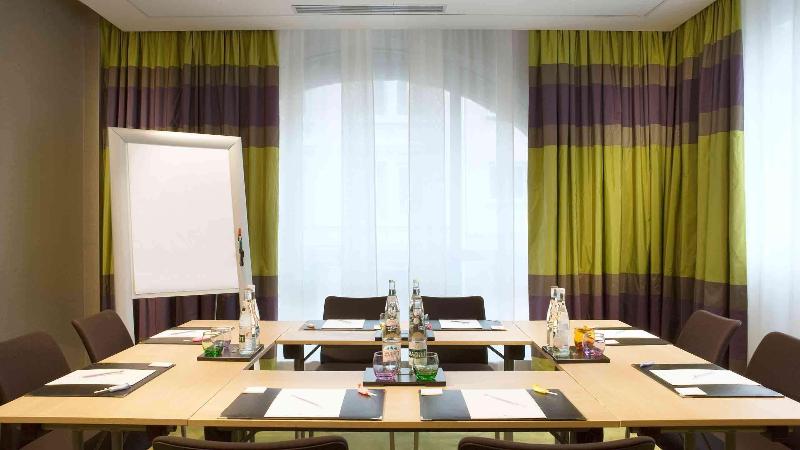 هتل Sofitel Strasbourg Grande Ile