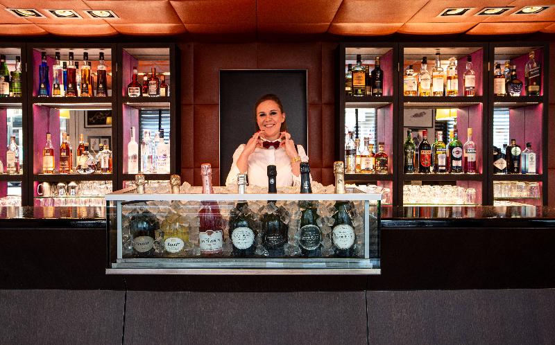 هتل Sofitel Strasbourg Grande Ile