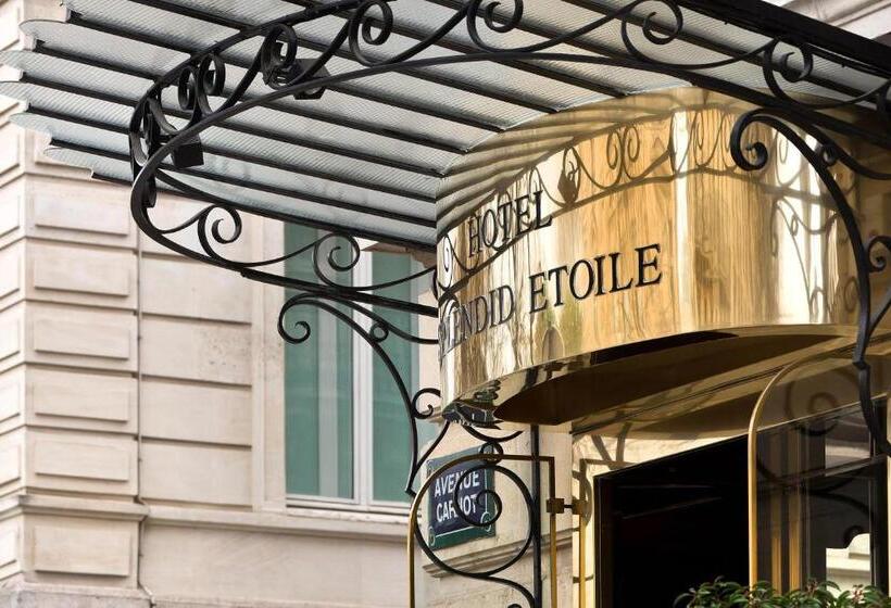 هتل Splendid Etoile
