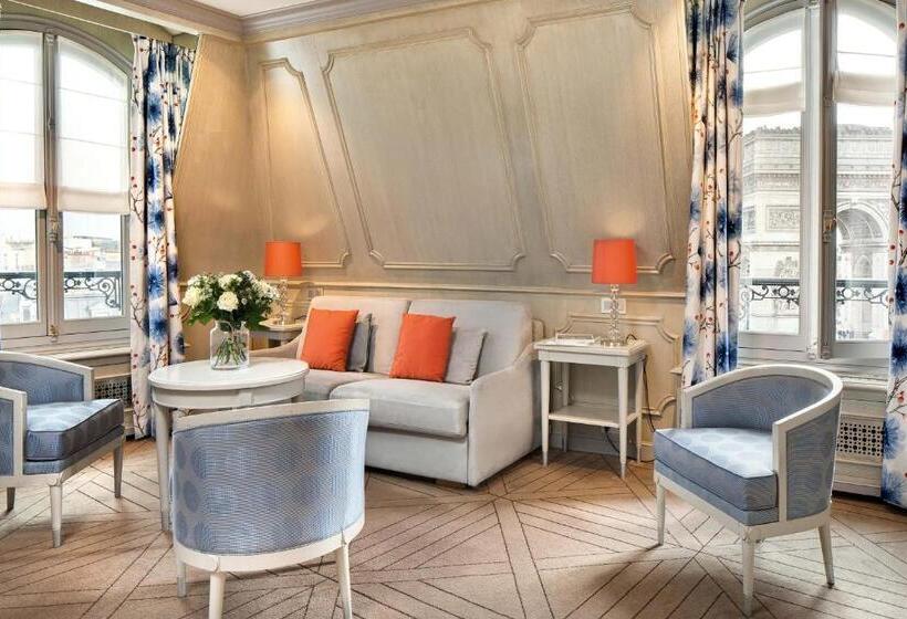 هتل Splendid Etoile