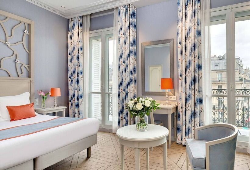 هتل Splendid Etoile