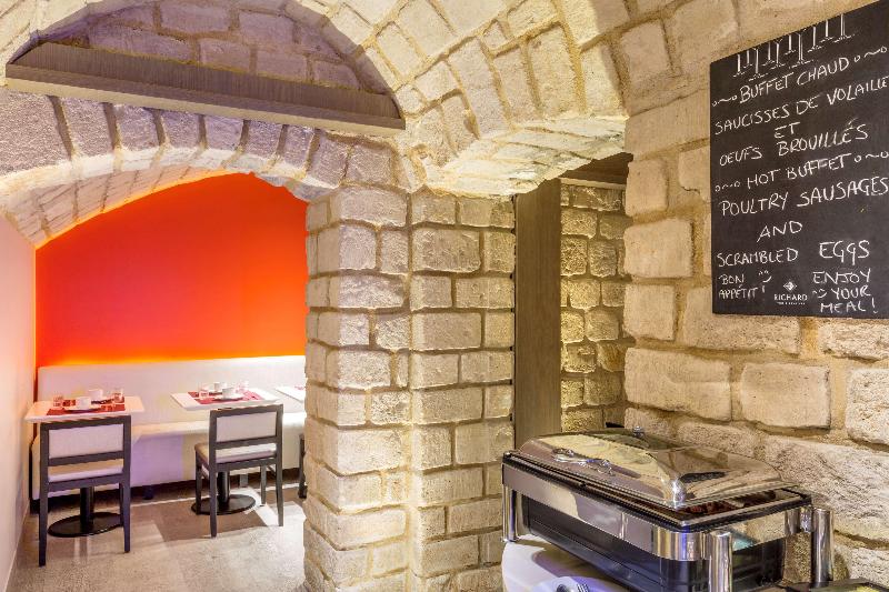 Sure Hotel By Best Western Paris Gare Du Nord