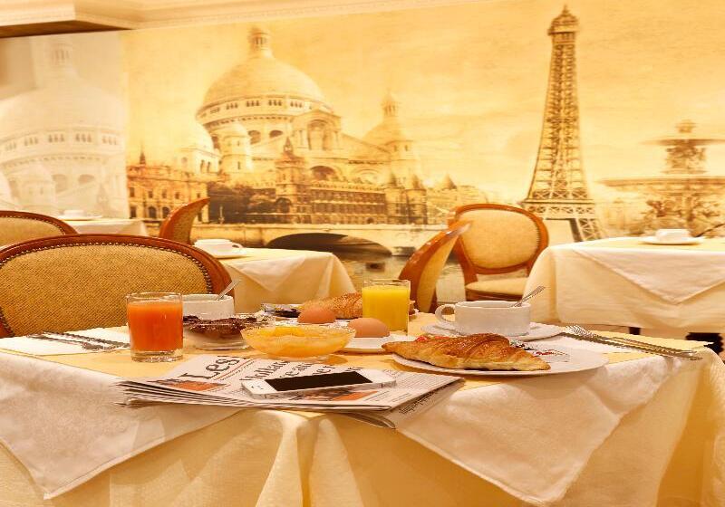 בית מלון כפרי Paix Republique