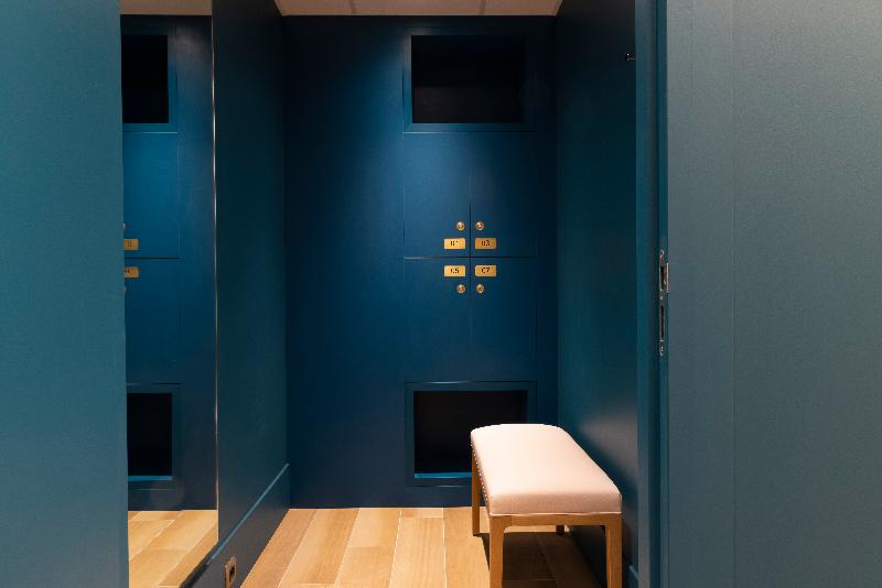 ホテル Victor Hugo Paris Kleber