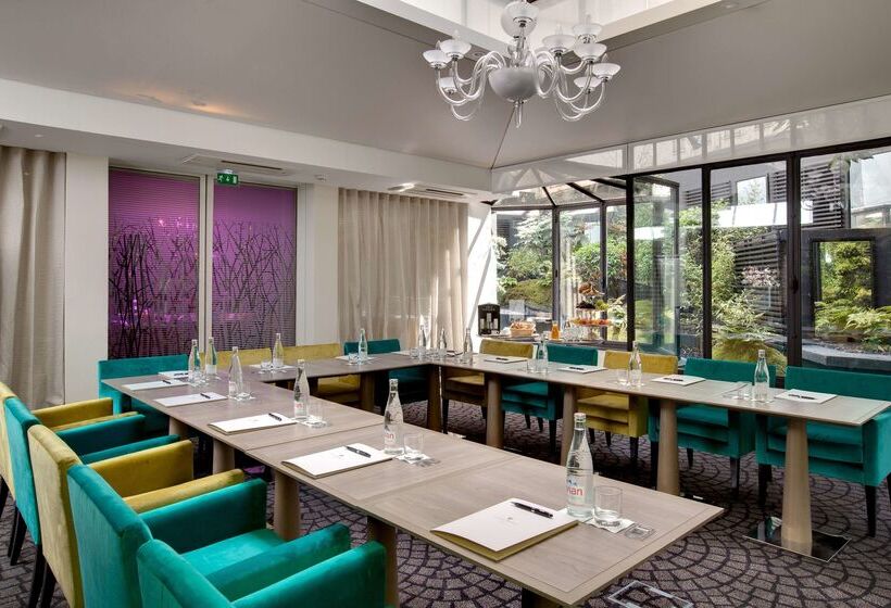 ホテル Etoile Maillot