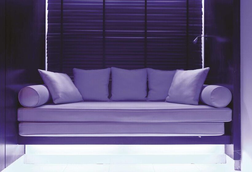 ホテル Etoile Maillot