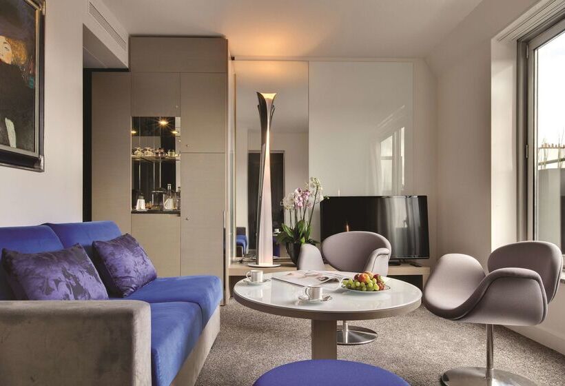 ホテル Etoile Maillot