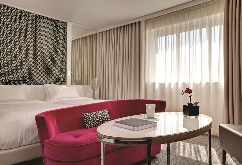 ホテル Etoile Maillot