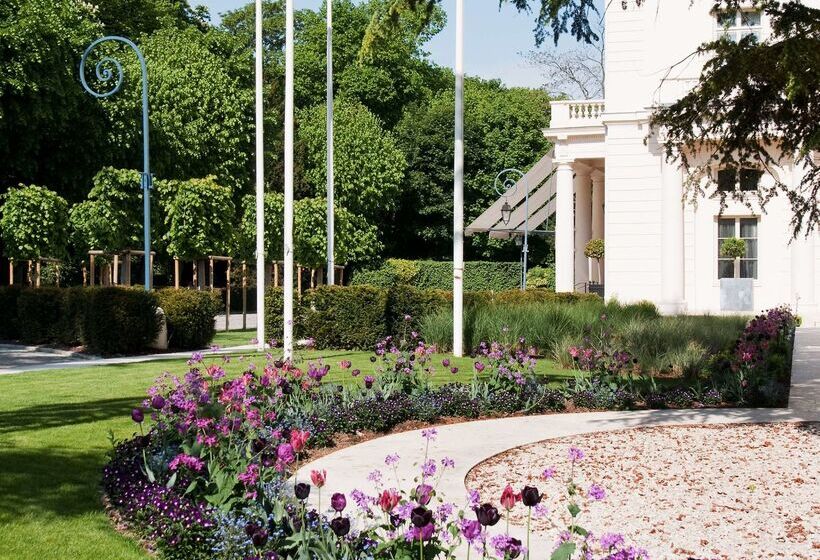 هتل Waldorf Astoria Versailles   Trianon Palace