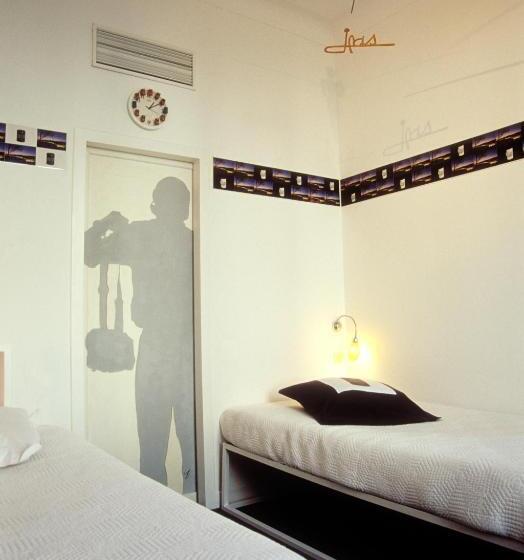 هتل Le Windsor, Jungle Art