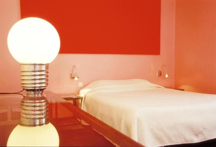 هتل Le Windsor, Jungle Art