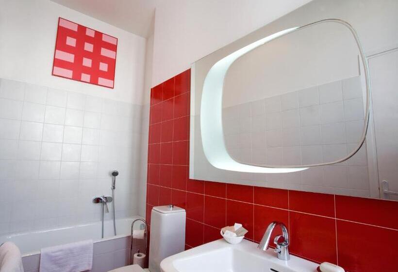 هتل Le Windsor, Jungle Art