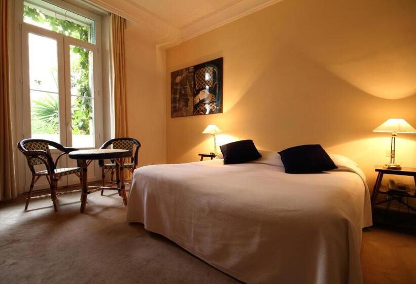 هتل Le Windsor, Jungle Art