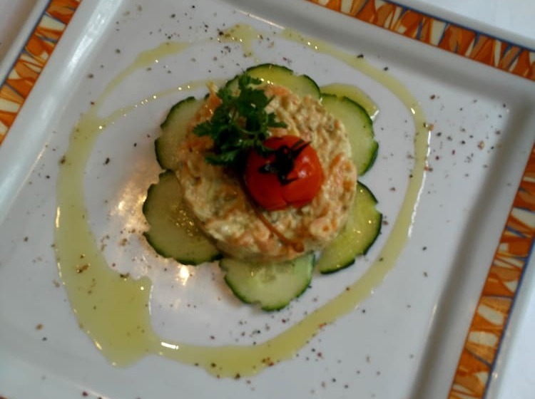 Logis Hotel Le Provencal