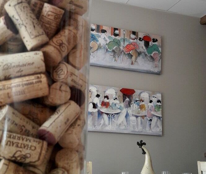 Logis Hotel Le Provencal