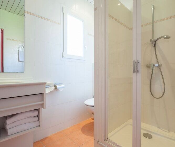 Logis Hotel Le Provencal