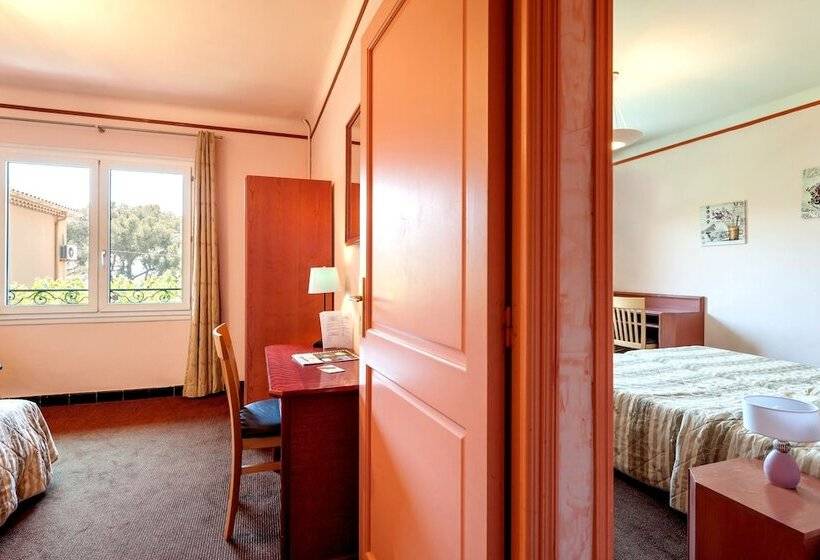 Logis Hotel Le Provencal