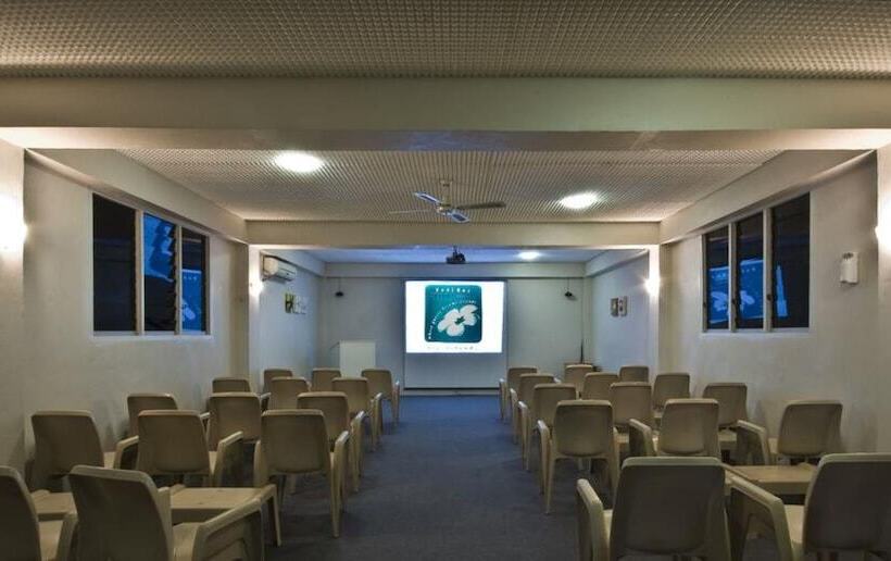 مُتل Nadi Bay Resort