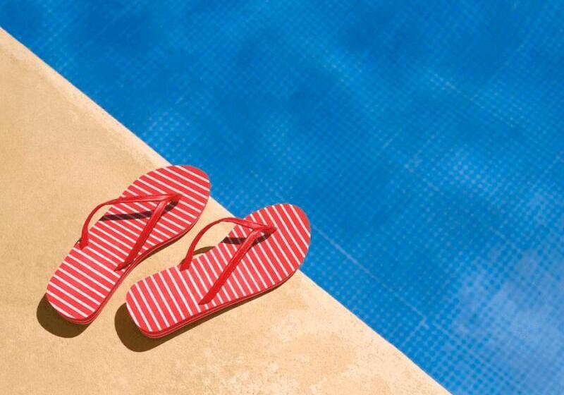 Novotel Avignon Nord