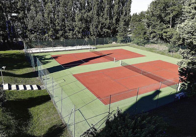 Novotel Avignon Nord