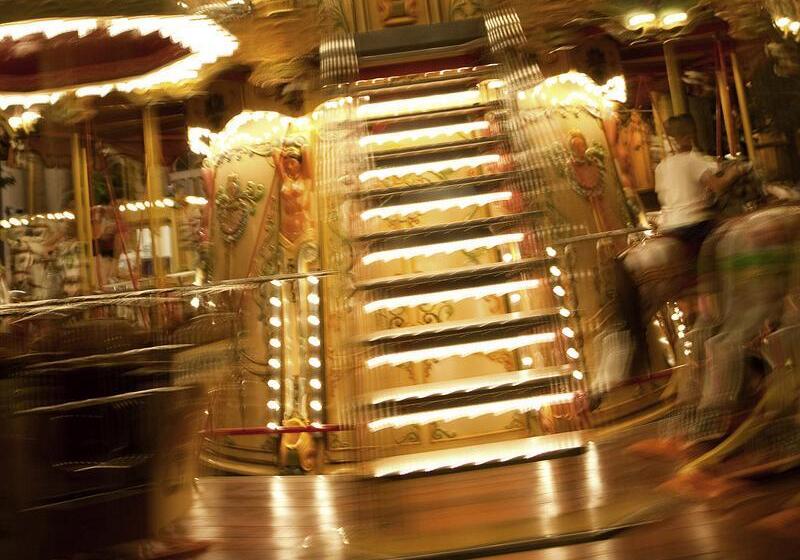 Novotel Avignon Nord