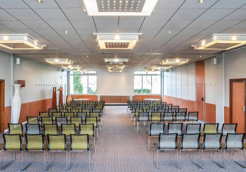 Novotel Evry Courcouronnes