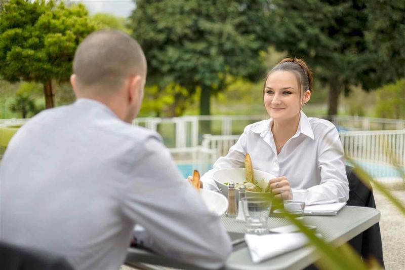 Novotel Grenoble Nord Voreppe