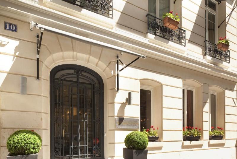 Residence Foch