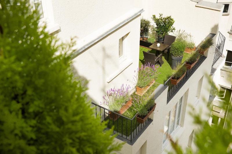 Residence Foch