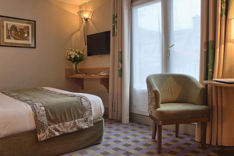 Residence Foch