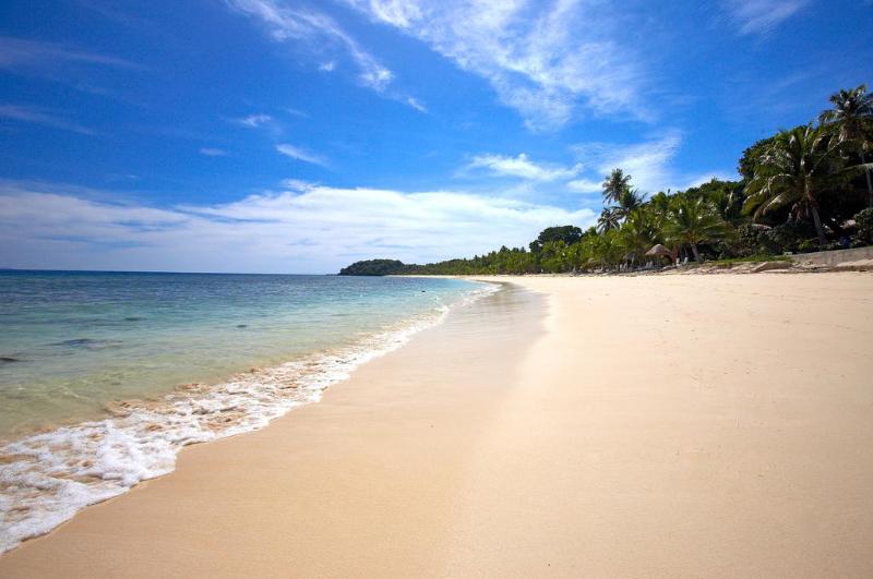 منتجع Mana Island