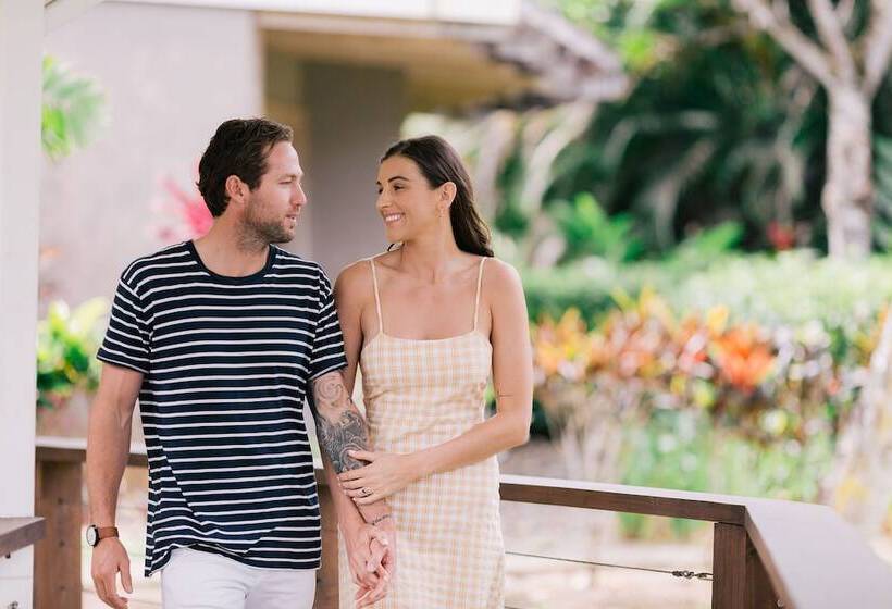 The Pearl South Pacific Resort, Spa & Golf Course