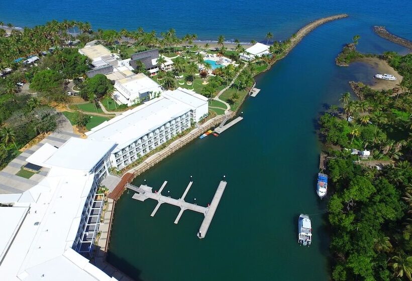 The Pearl South Pacific Resort, Spa & Golf Course