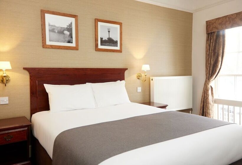 George Hotel By Greene King Inns