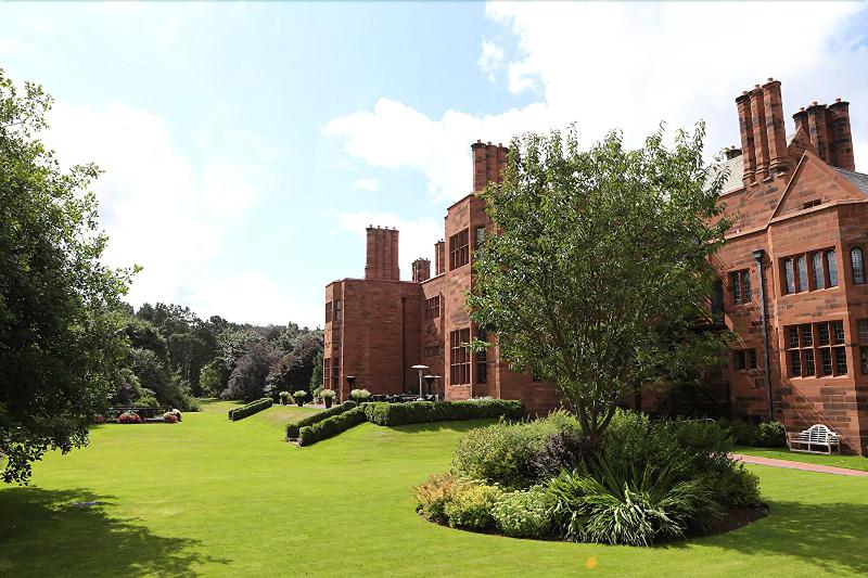 ホテル Abbey House