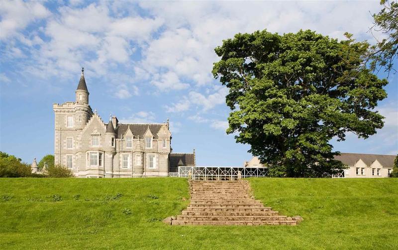 Ardoe House Hotel & Spa