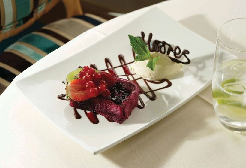 فندق Best Western Moores Central