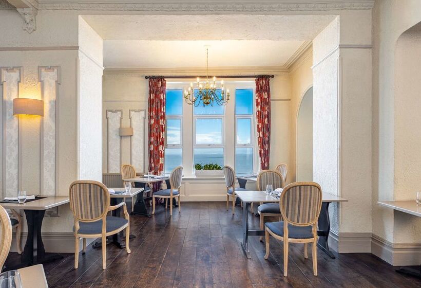 ホテル Best Western Walton Park