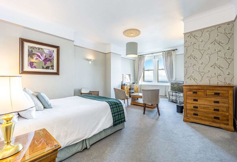 ホテル Best Western Walton Park