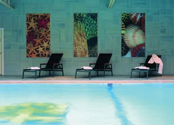 هتل The Billesley Manor