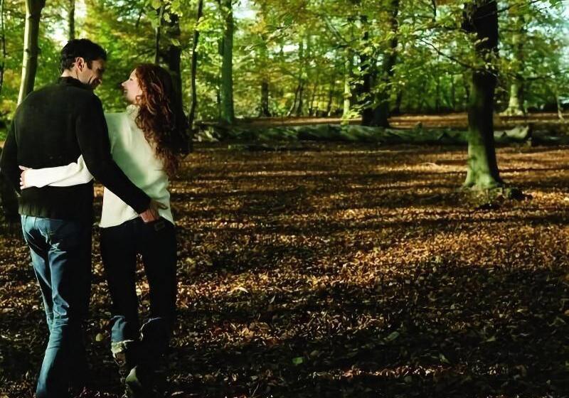 호텔 Chilston Park