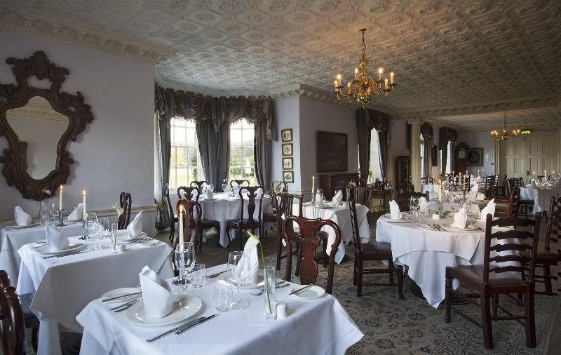 호텔 Chilston Park