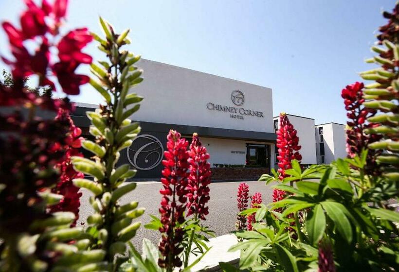 فندق Clarion Collection  Chimney Corner