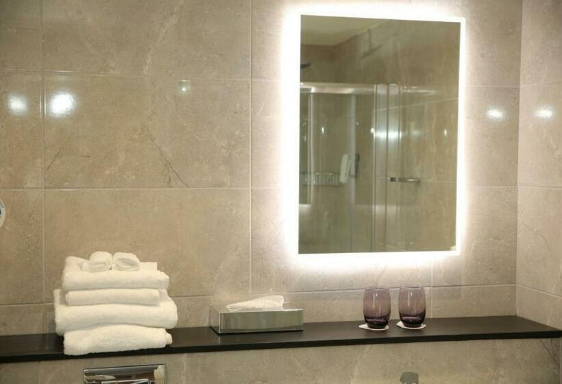 فندق Clarion Collection  Chimney Corner