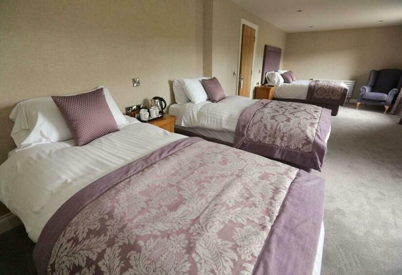 فندق Clarion Collection  Chimney Corner