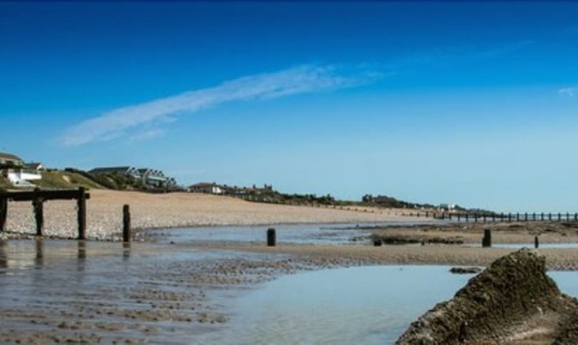 فندق The Relais Cooden Beach