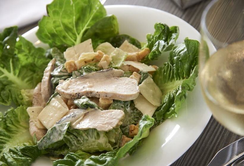 فندق The Relais Cooden Beach