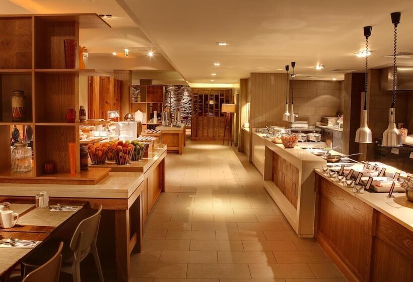 Hotel Coylumbridge Resort