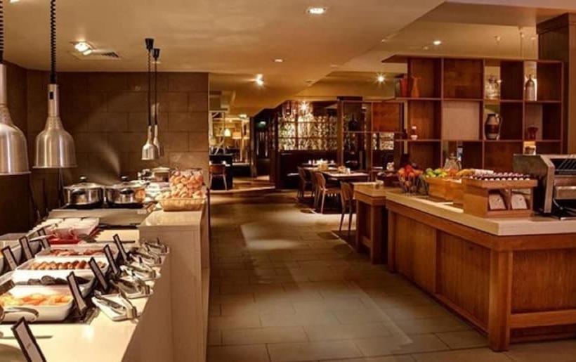 Hotel Coylumbridge Resort